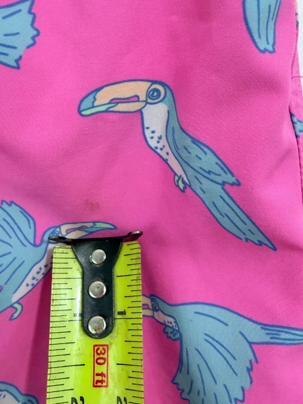 Chubbies Men's 